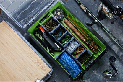 Quarter Size SidioCrate