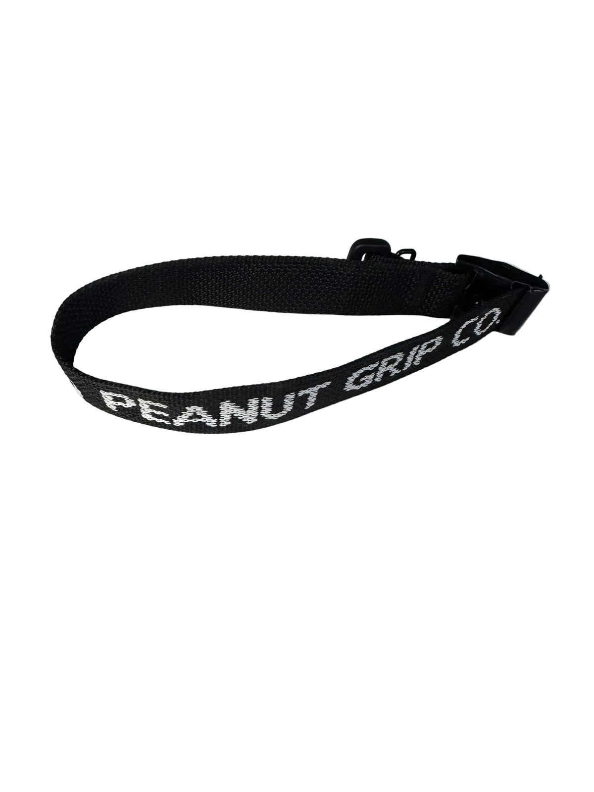 Buckle Straps by Peanut Grip Co.