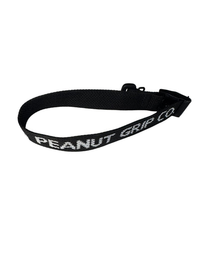 Buckle Straps by Peanut Grip Co.