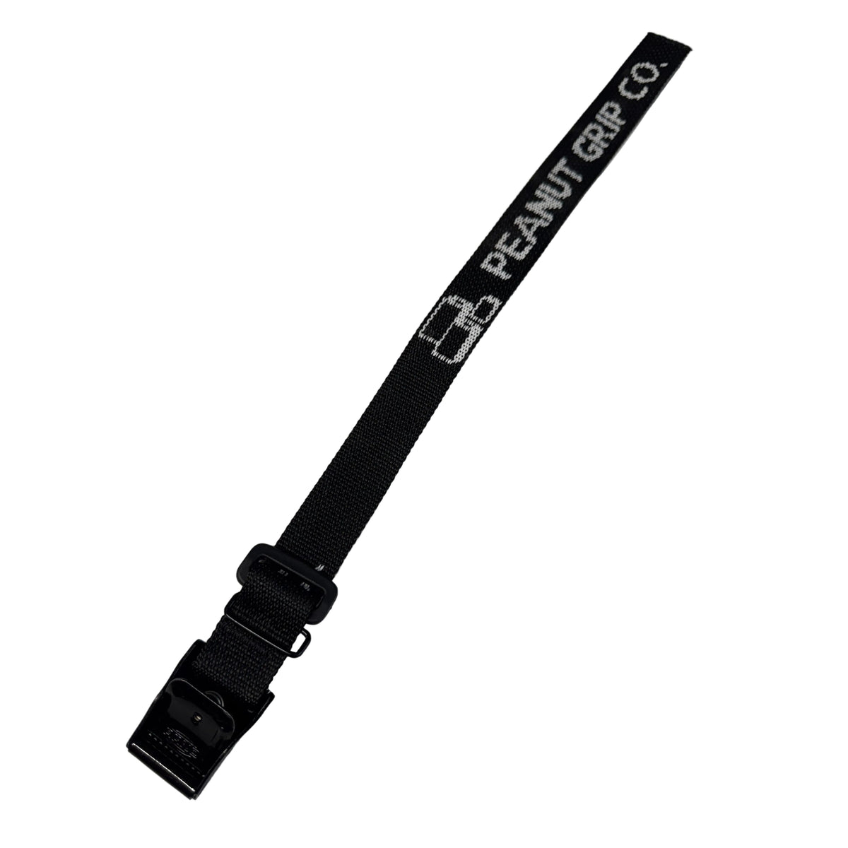 Buckle Straps by Peanut Grip Co.