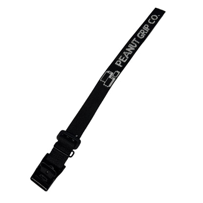 Buckle Straps by Peanut Grip Co.