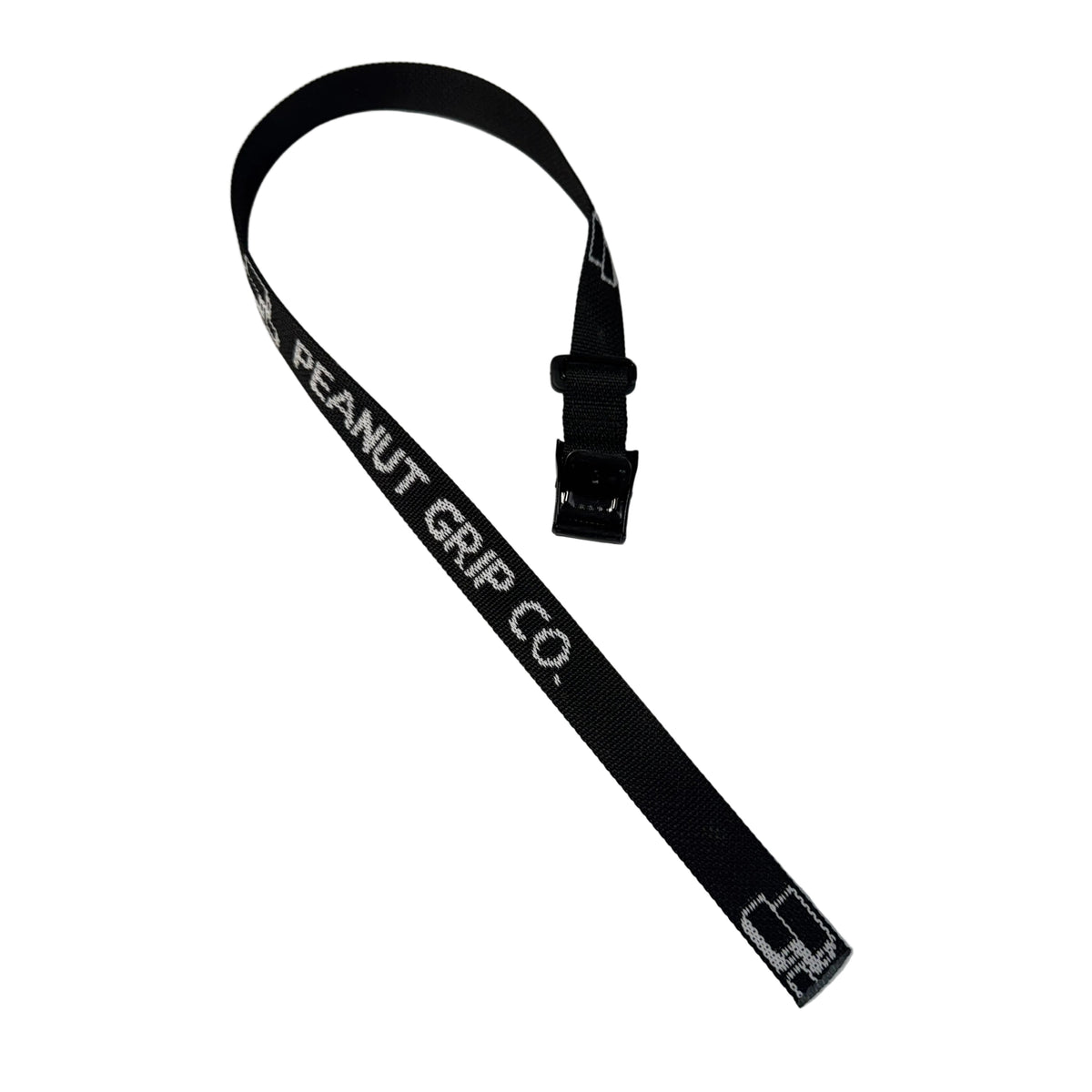 Buckle Straps by Peanut Grip Co.