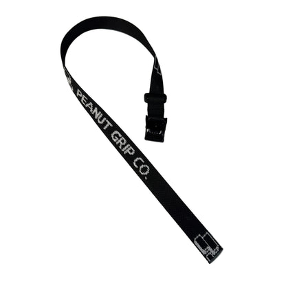 Buckle Straps by Peanut Grip Co.