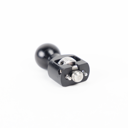 Anti-Rotation Tip with 3/8"-16 thread for Infinity Arm