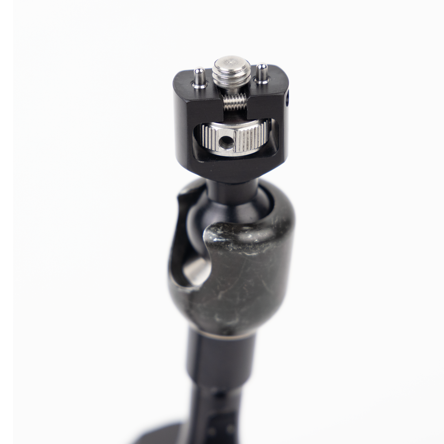 Anti-Rotation Tip with 3/8"-16 thread for Infinity Arm