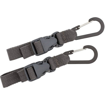 K-Tek® Stingray KCH2B Cable Hanger with Buckle (Pair) - Grip Support Store