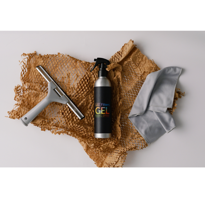 LEE Filters Gel Fixing Spray Kit 300ml