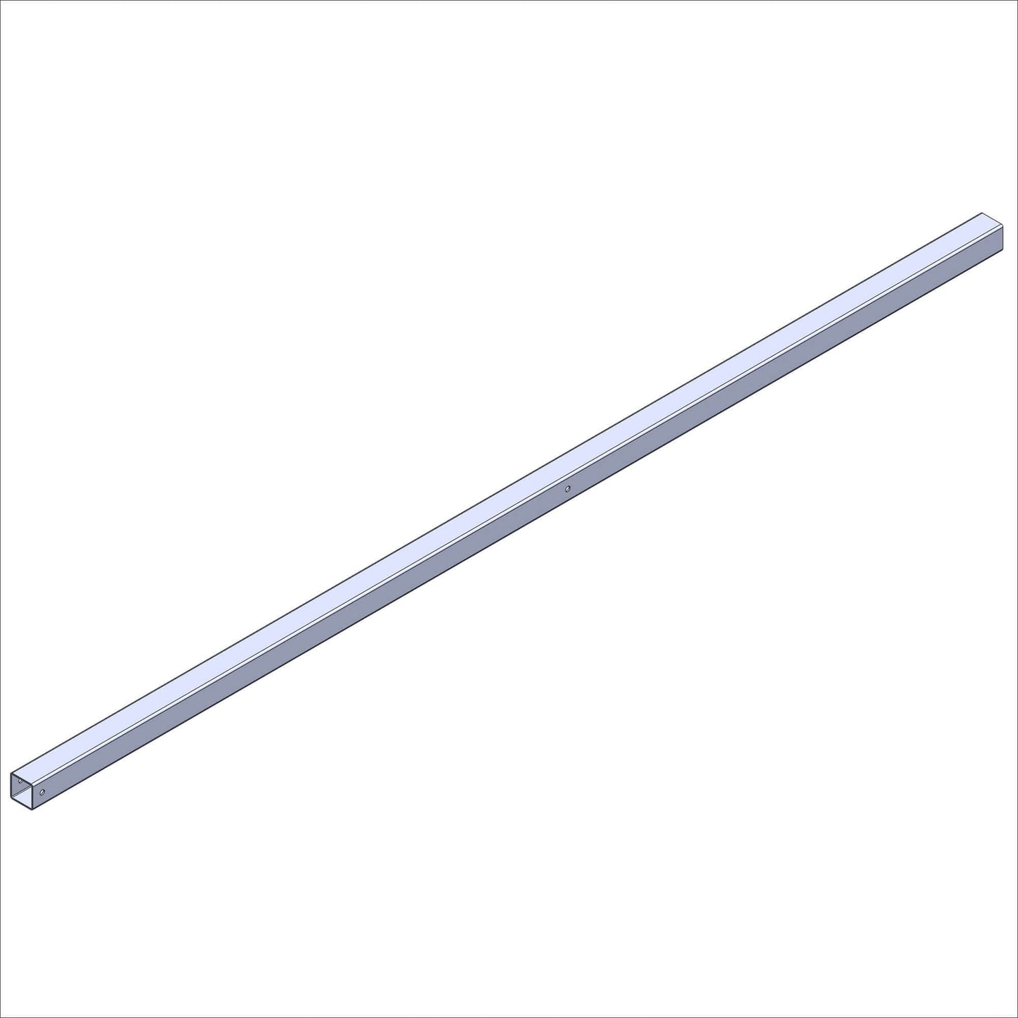 PN 11035-04 - TB, LEG, 1.25SQ.065W@54