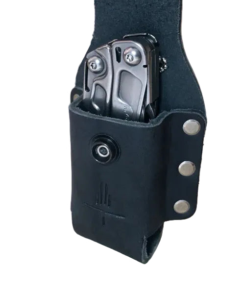 Leather Multi-Tool Case / Small