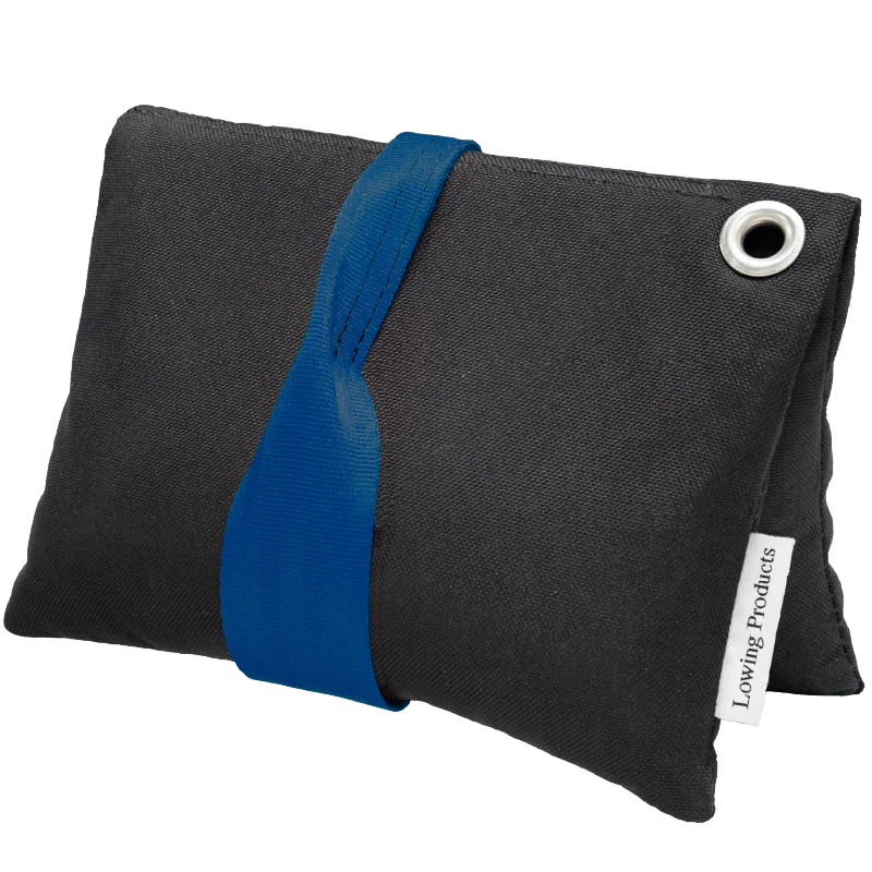 #409 10 lbs Shot Bag by Lowing Products