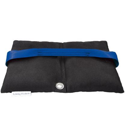 #409 10 lbs Shot Bag by Lowing Products