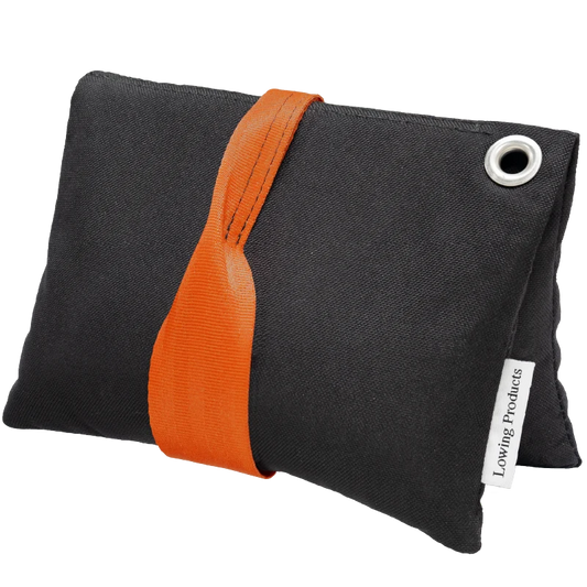 #409 15 lb Shot Bag by Lowing Products