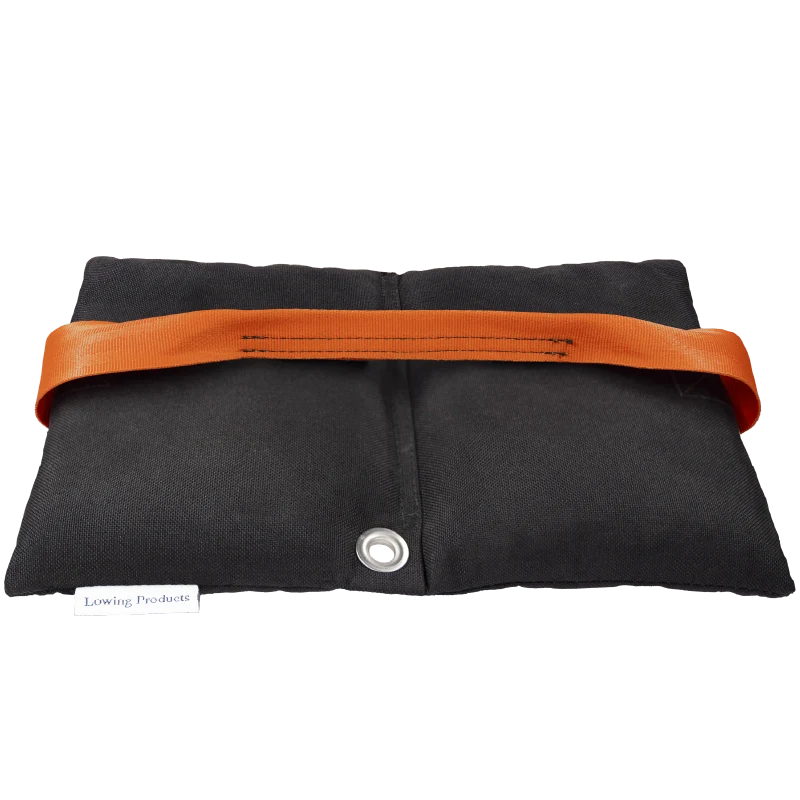 #409 15 lb Shot Bag by Lowing Products
