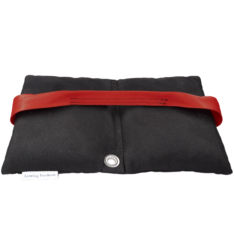 #409 20 lb Shot Bag by Lowing Products