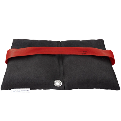 #409 20 lb Shot Bag by Lowing Products