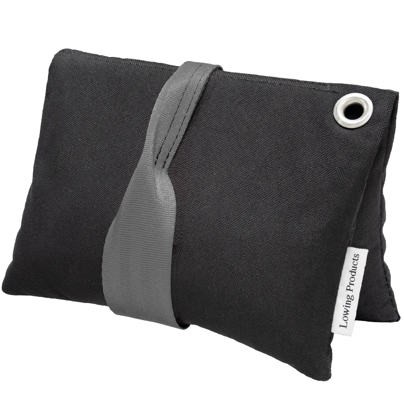 #409 25 lb Shot Bag by Lowing Products
