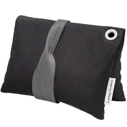 #409 25 lb Shot Bag by Lowing Products