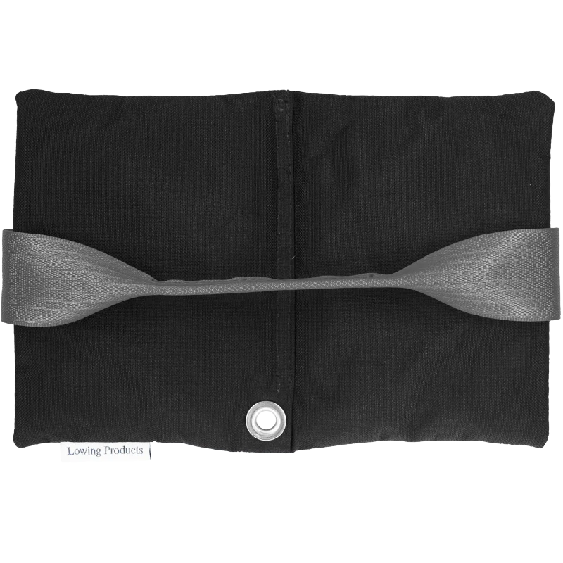 #409 25 lb Shot Bag by Lowing Products