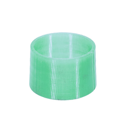Modern Studio Grip Head Spin Handle Color Rings