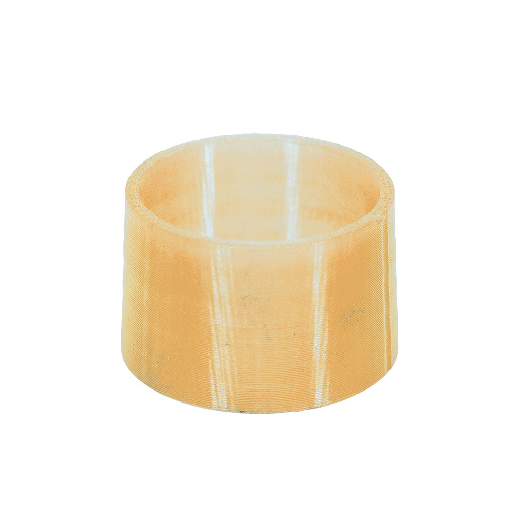 Modern Studio Grip Head Spin Handle Color Rings