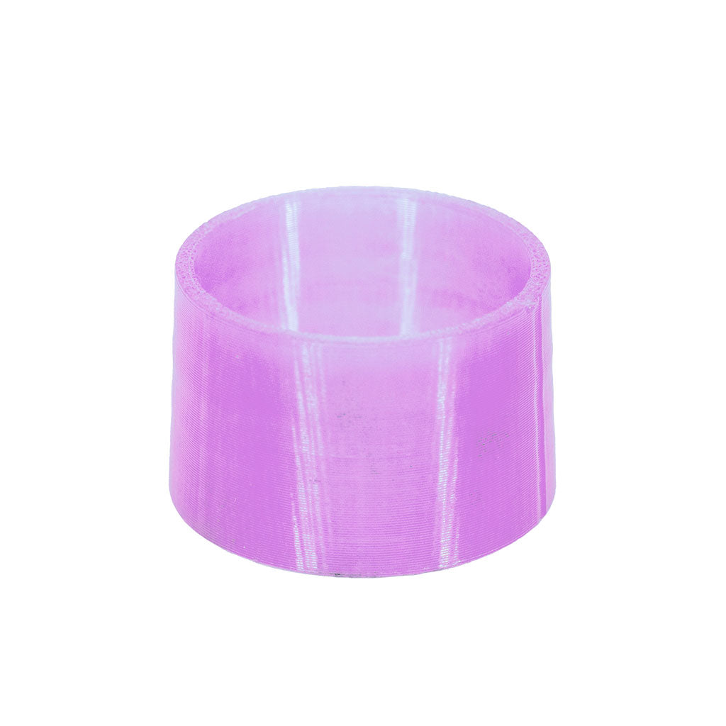 Avenger Grip Head Spin Handle Color Rings