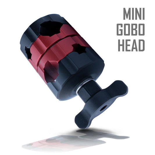 Mini Gobo Head