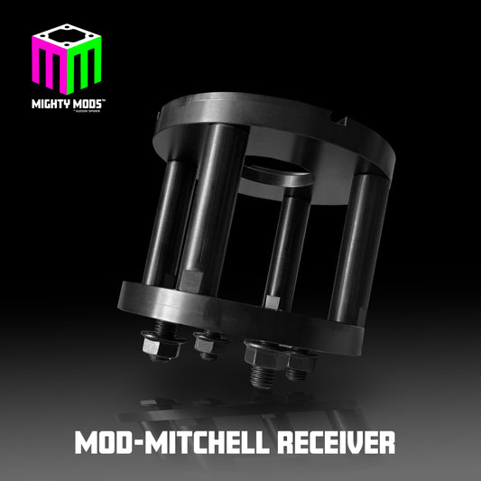 MightyMODS™ - MOD - MITCHELL RECEIVER