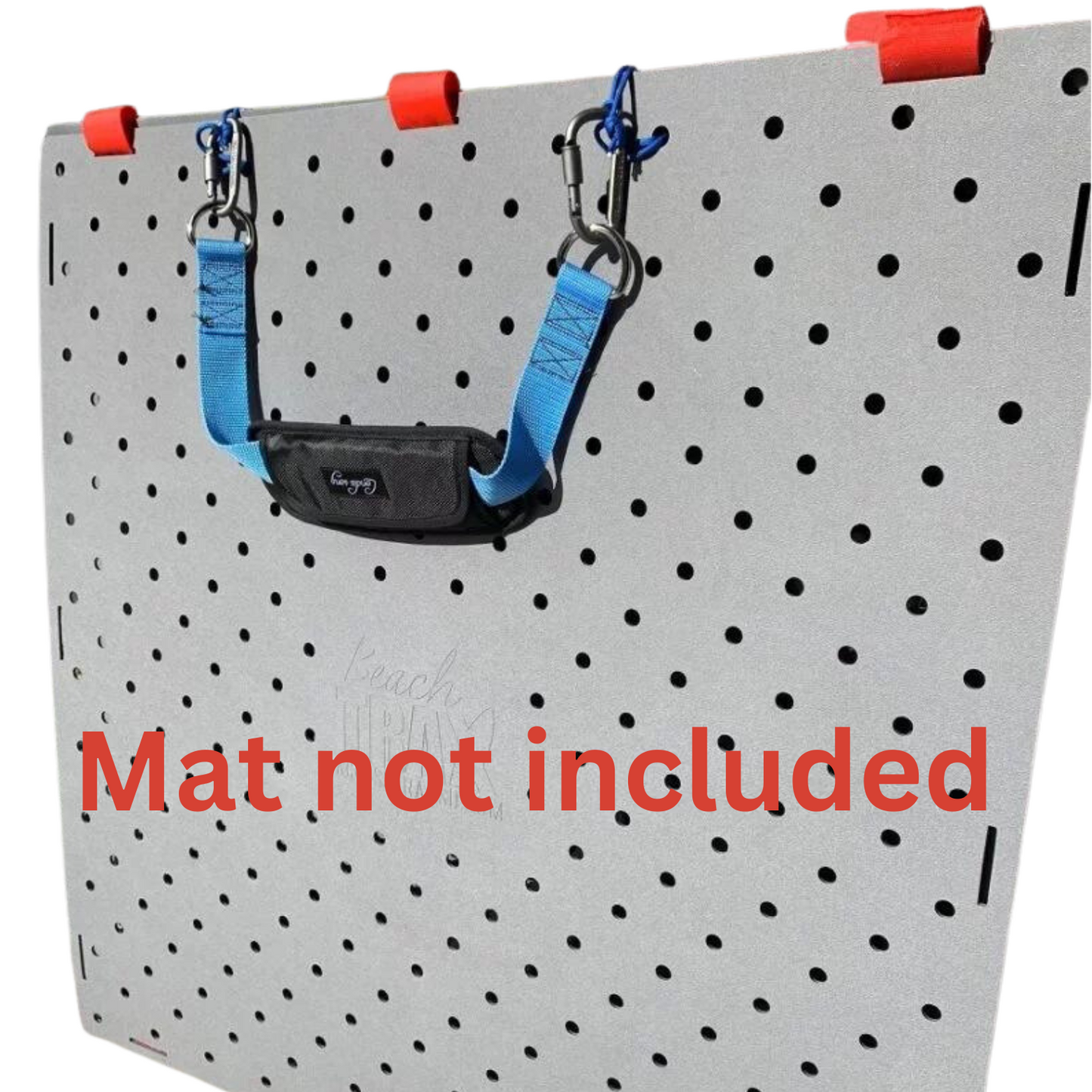 Access Trax - Foldable Mats