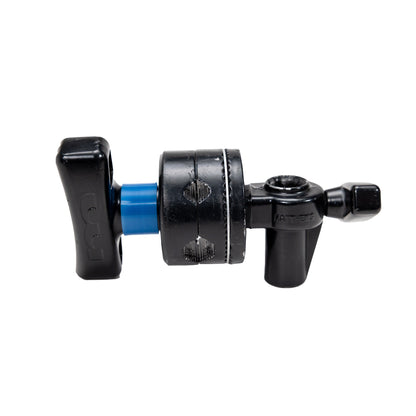 Matthews Grip Head Spin Handle Color Rings