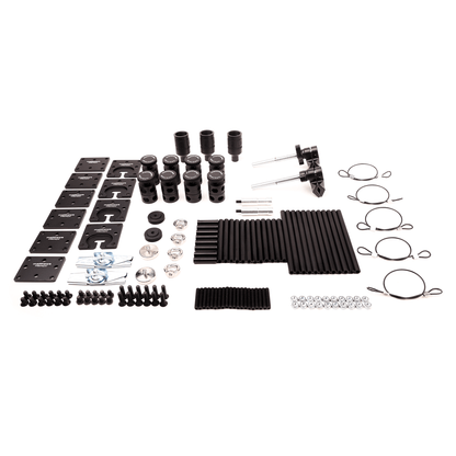 MICROGrip Master Rigging Kit