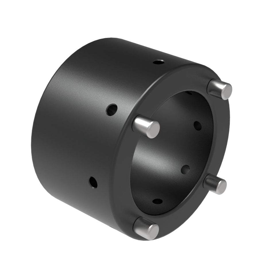 Mitchell Wrench Extension Bar