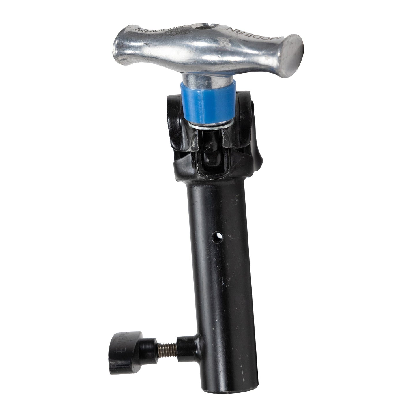 Modern Studio Grip Head Spin Handle Color Rings