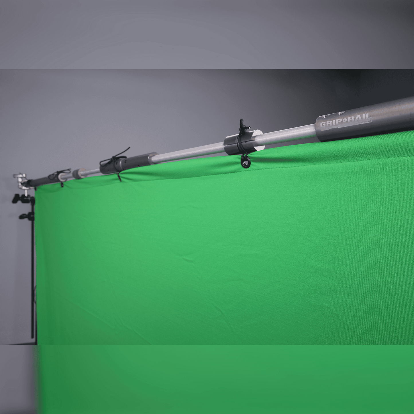 Grip Rail