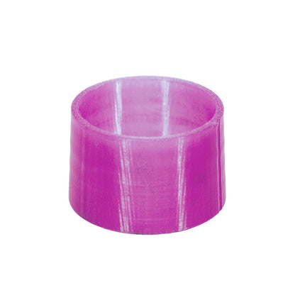 Avenger Grip Head Spin Handle Color Rings