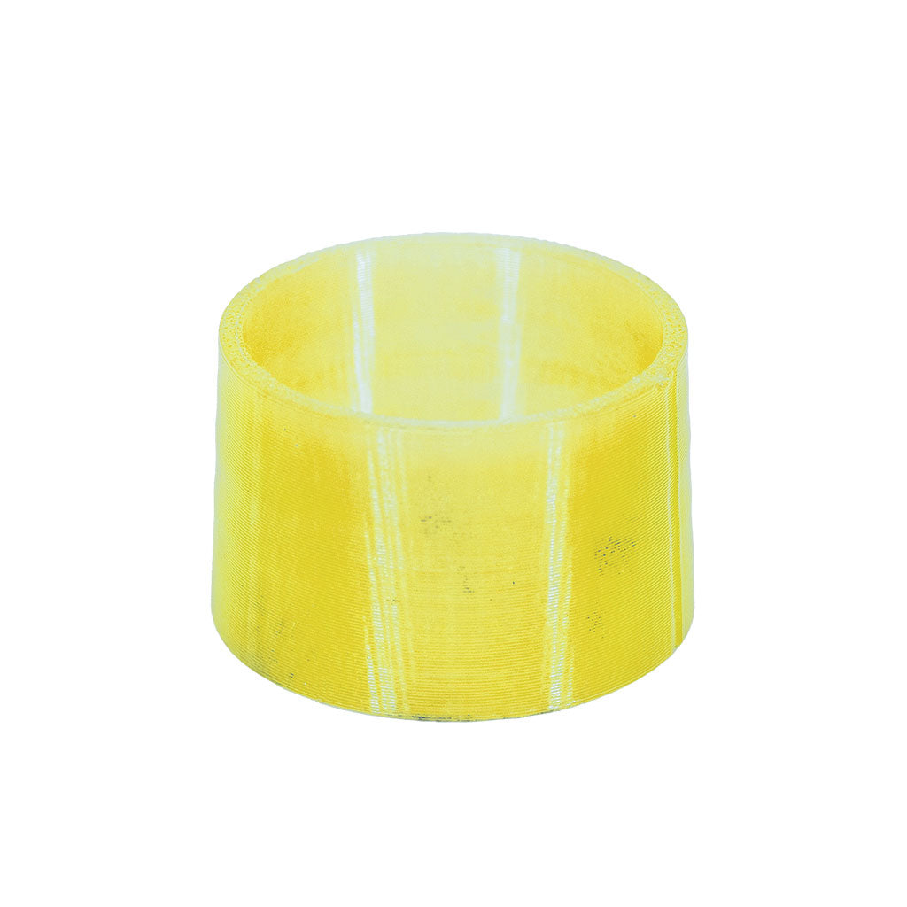 Modern Studio Grip Head Spin Handle Color Rings