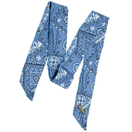 Occunomix Bandanas 940 Miracool Neck Cooling Bandana (Various Colors)