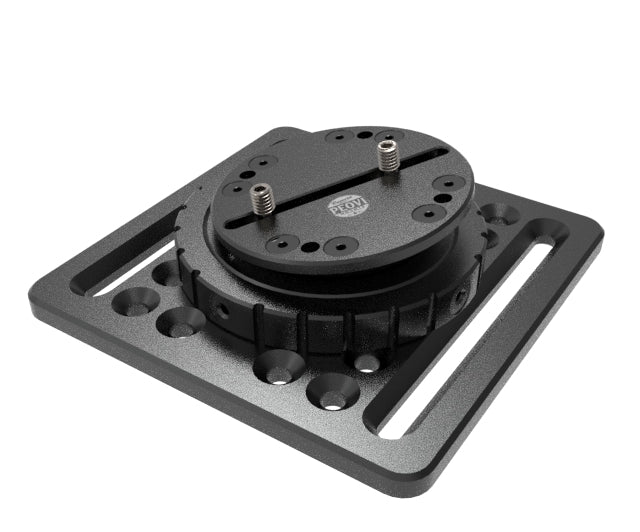 Peovi Pie-Low-Low Camera Angle Plate