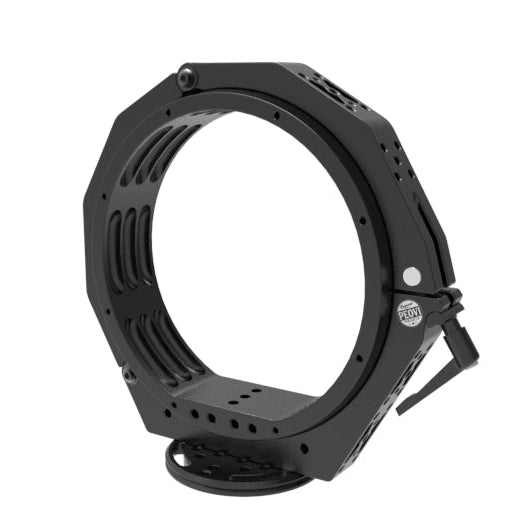 10 Inch Spherical Mount Kit - PMSC-10