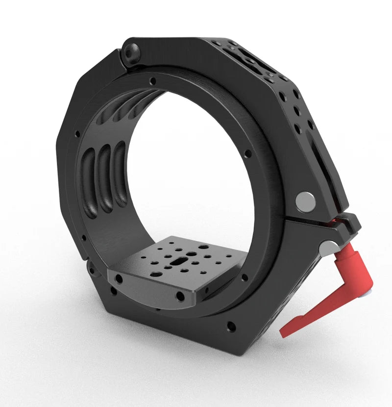 RED V-RAPTOR Mount System - PMSC-7