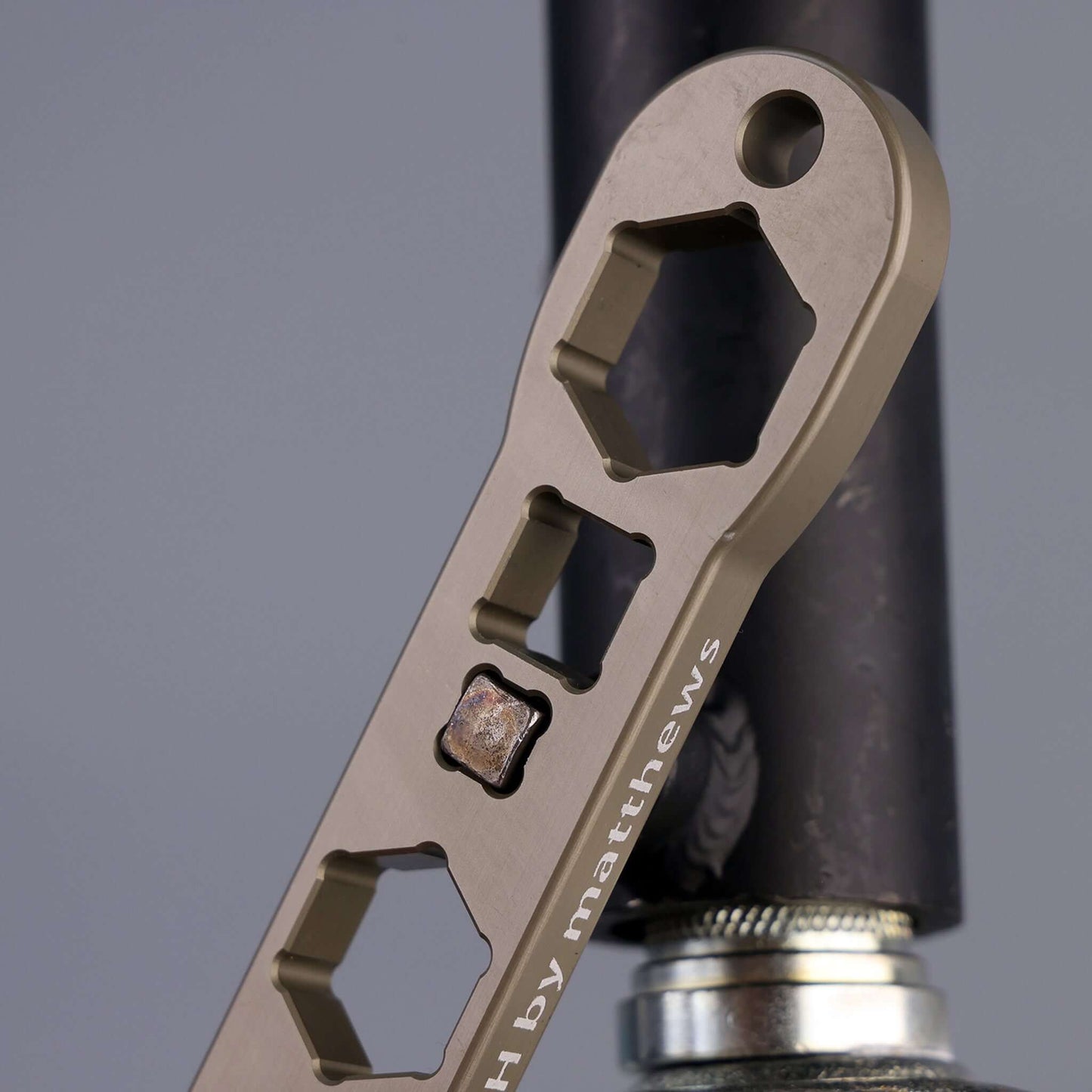 Patriot Wrench