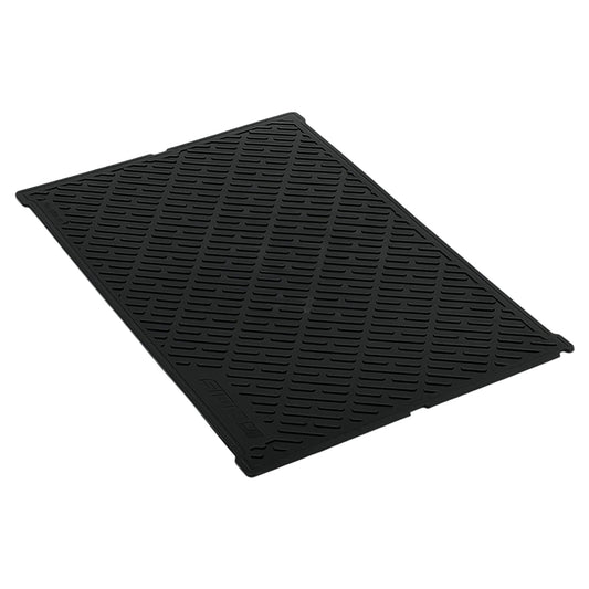Heavy Duty Rubber Mat-Half Size - Grip Support Store