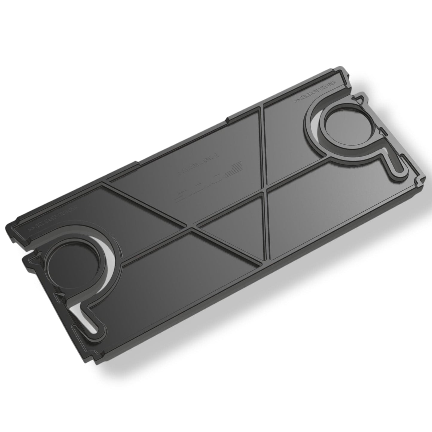 Quarter Sub Dividers