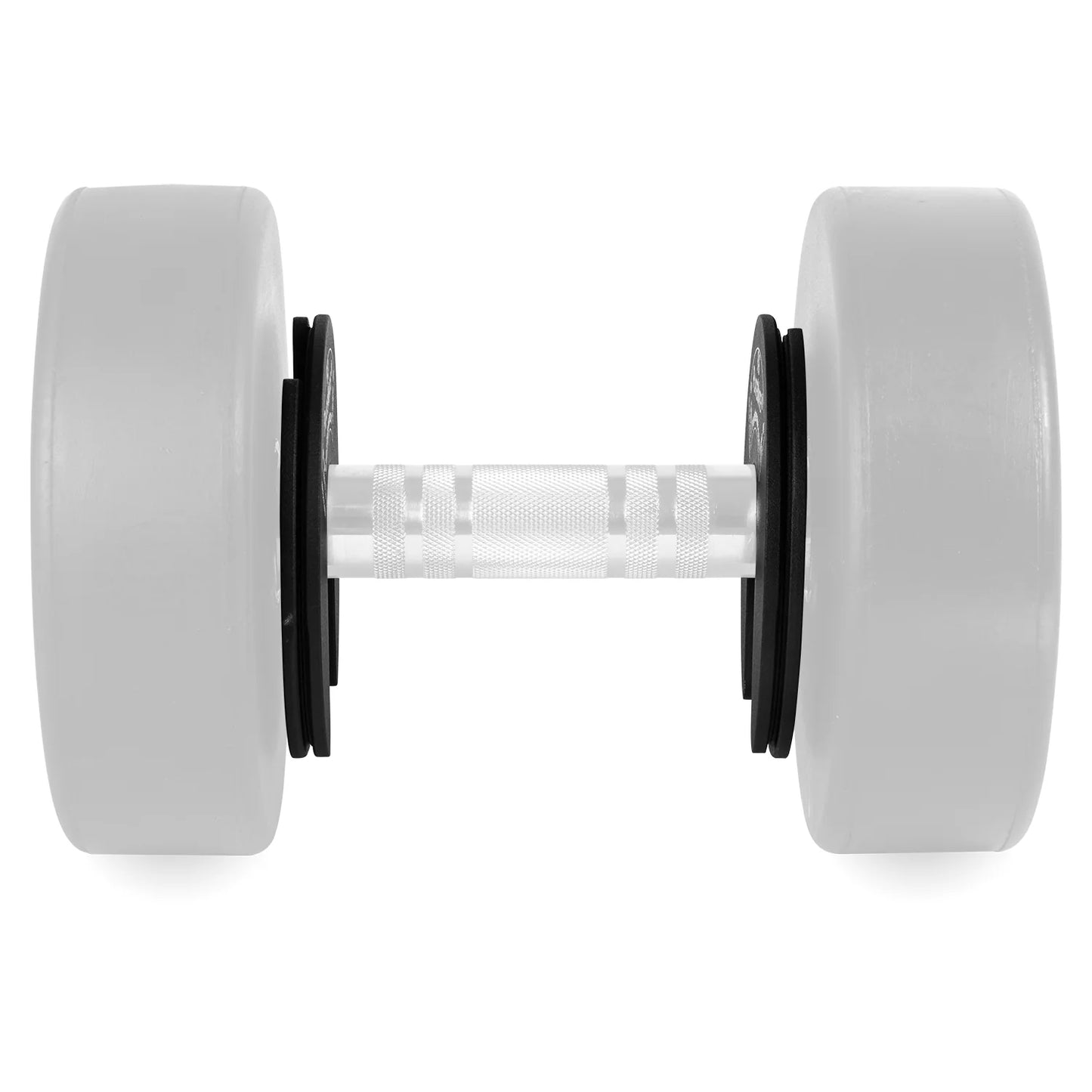 R-3 Magnetic Add-On Weights (Pair) - By PlateMate
