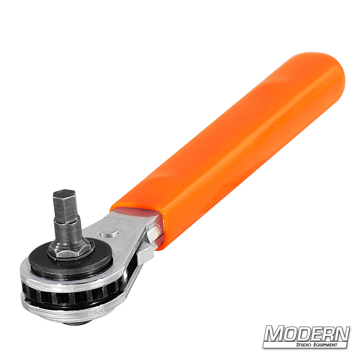 Premium Low Profile 3/16" Speed Wrench