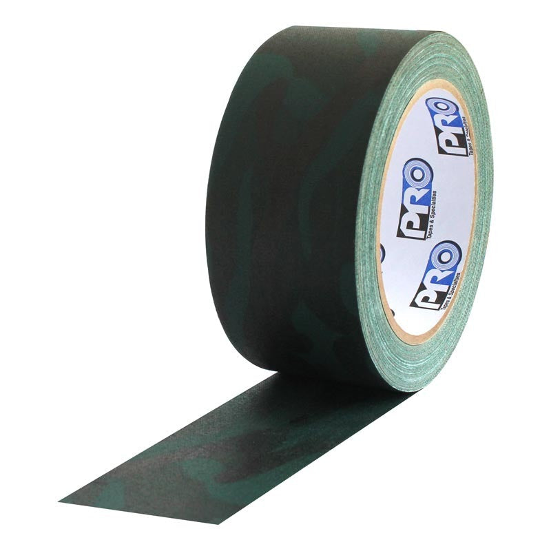 Pro® Camo Gaff tape