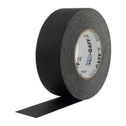 Pro Gaff 2" x 55yds Gaffer's Tape