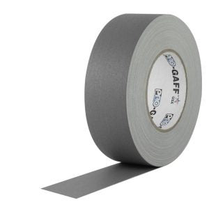 Pro Gaff 2" x 55yds Gaffer's Tape