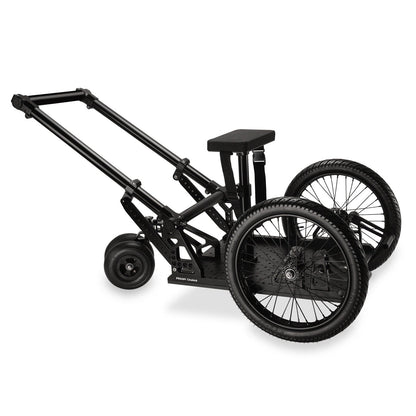 Cinebird Camera Rickshaw Support