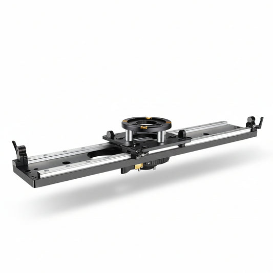 Pro Mitchell Camera Slider