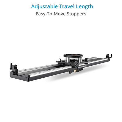 Pro Mitchell Camera Slider